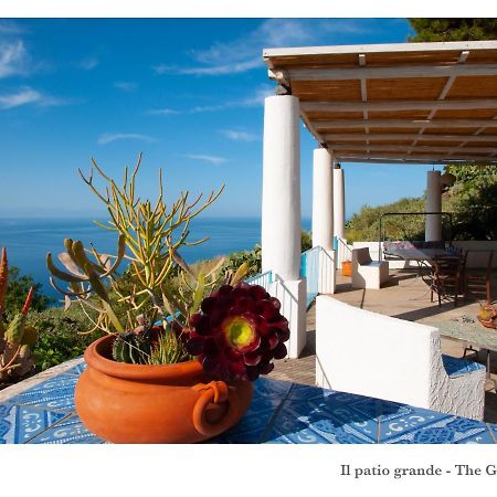 Villa Donatella レーニ エクステリア 写真