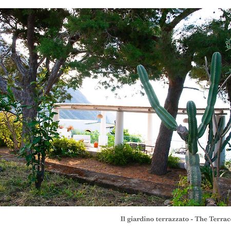 Villa Donatella レーニ エクステリア 写真
