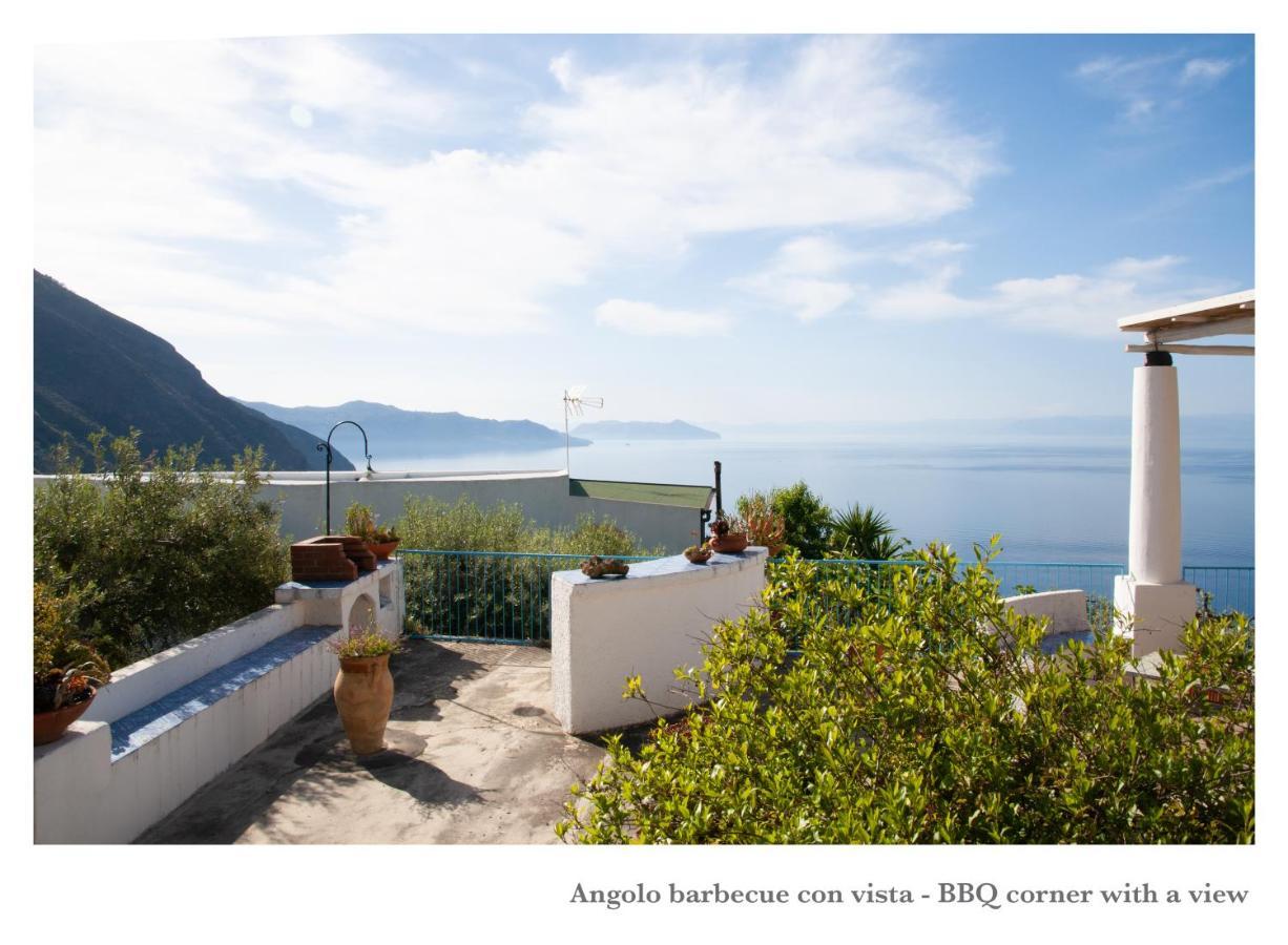 Villa Donatella レーニ エクステリア 写真