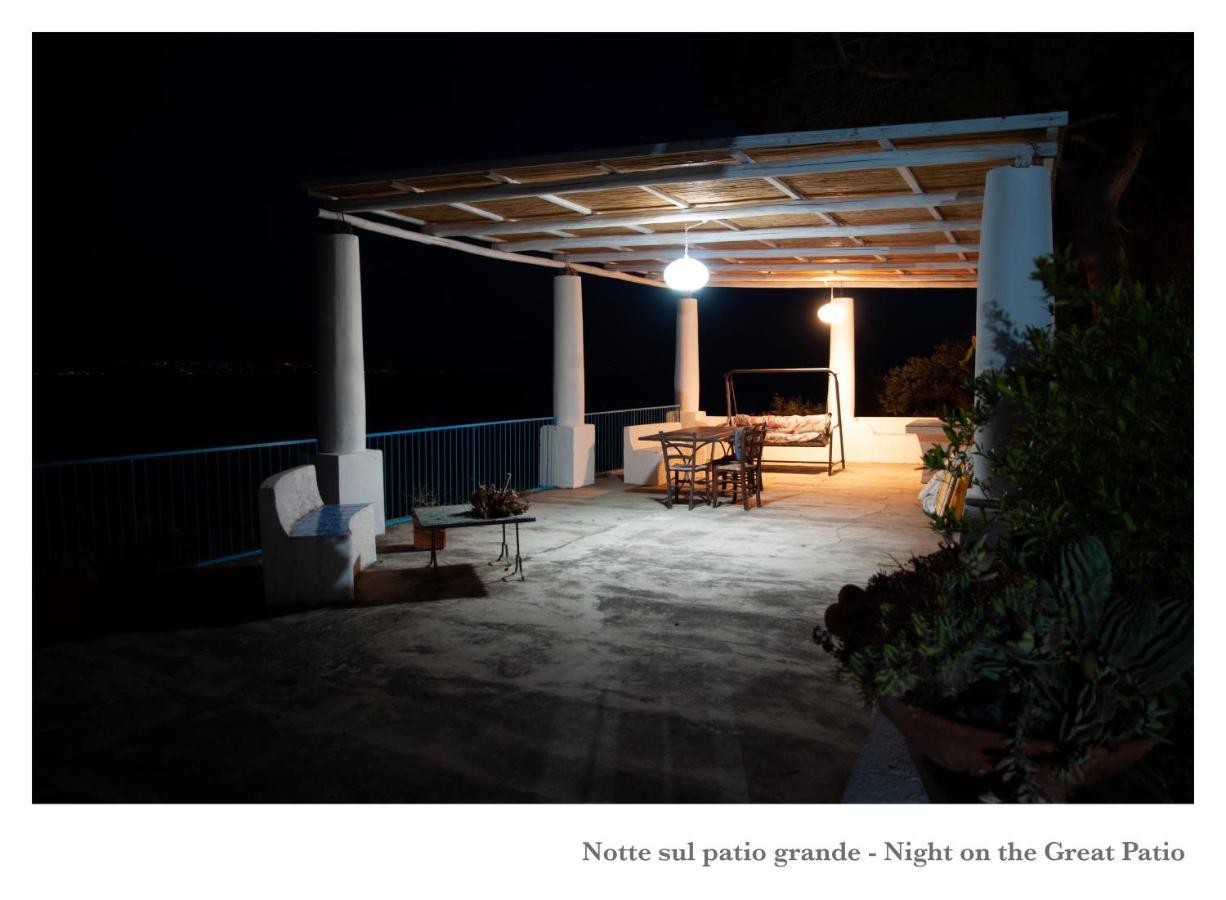 Villa Donatella レーニ エクステリア 写真