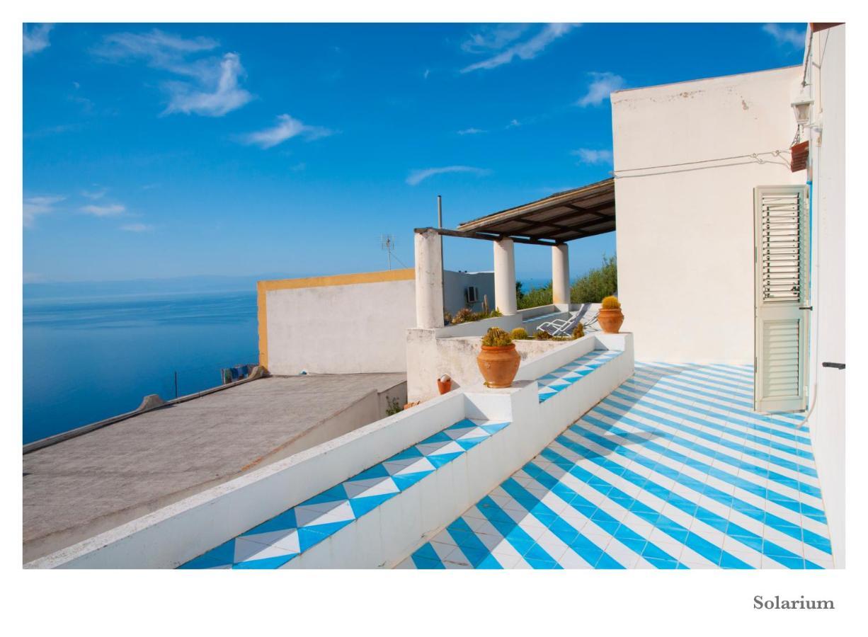 Villa Donatella レーニ エクステリア 写真
