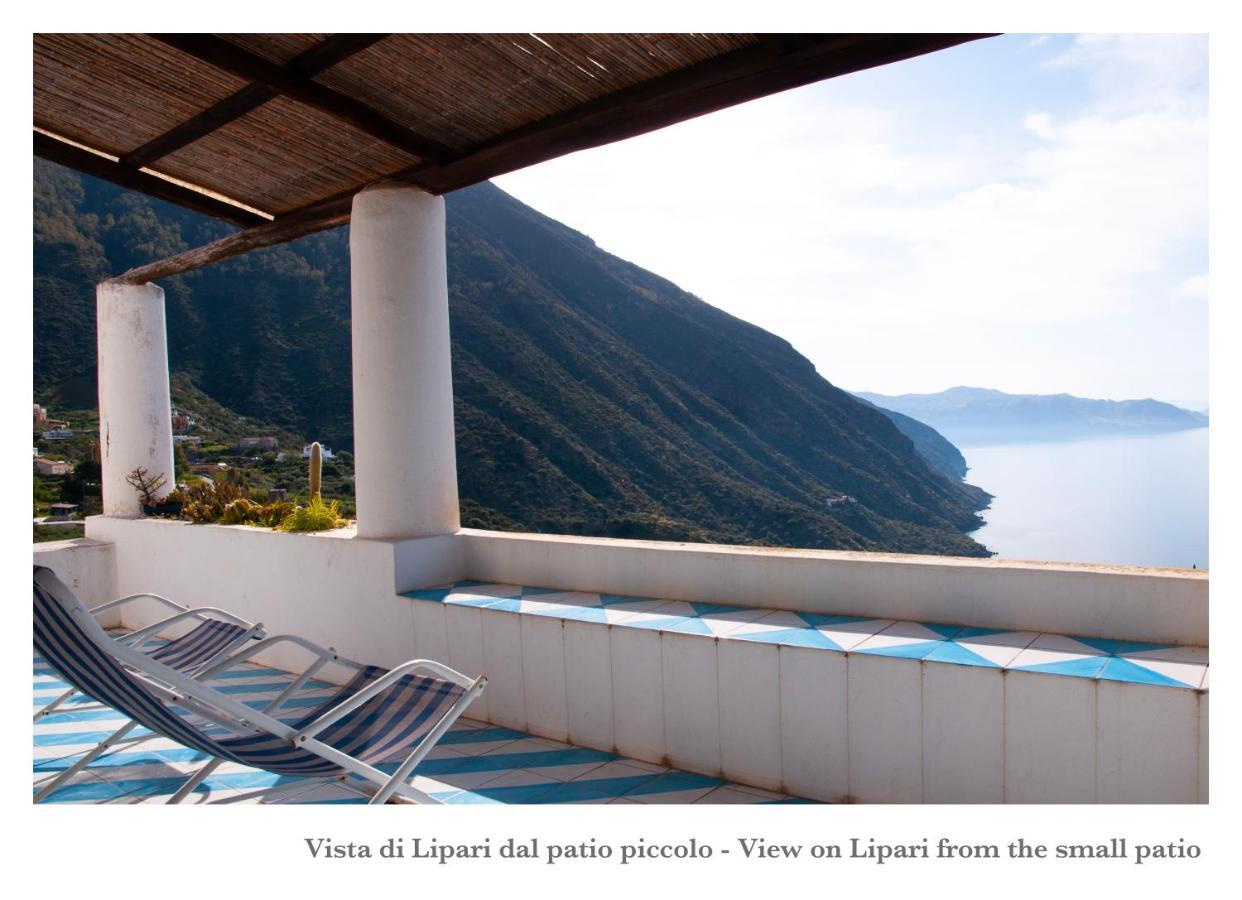 Villa Donatella レーニ エクステリア 写真