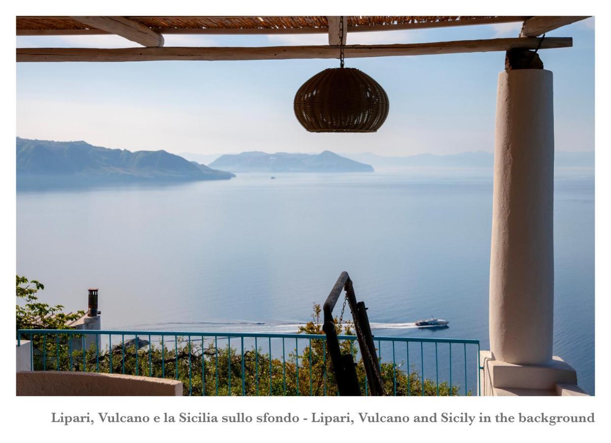 Villa Donatella レーニ エクステリア 写真