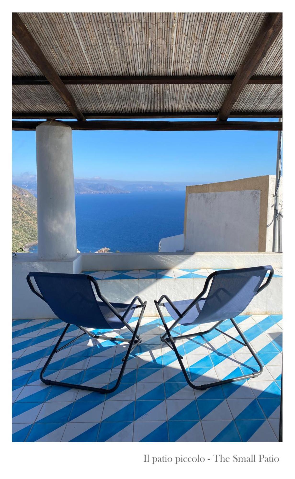 Villa Donatella レーニ エクステリア 写真