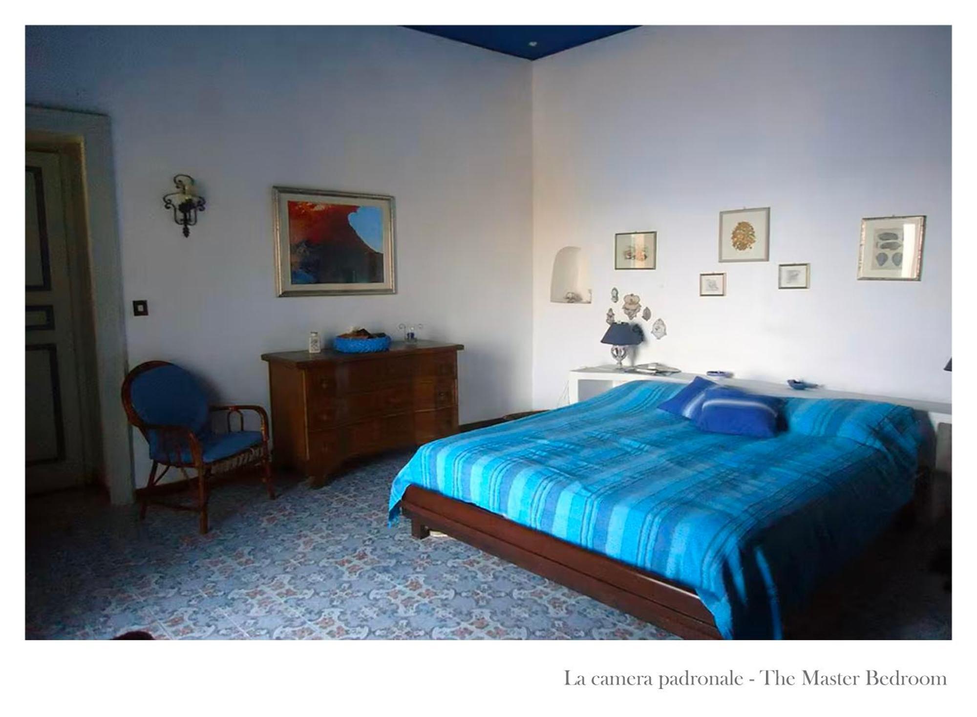 Villa Donatella レーニ エクステリア 写真