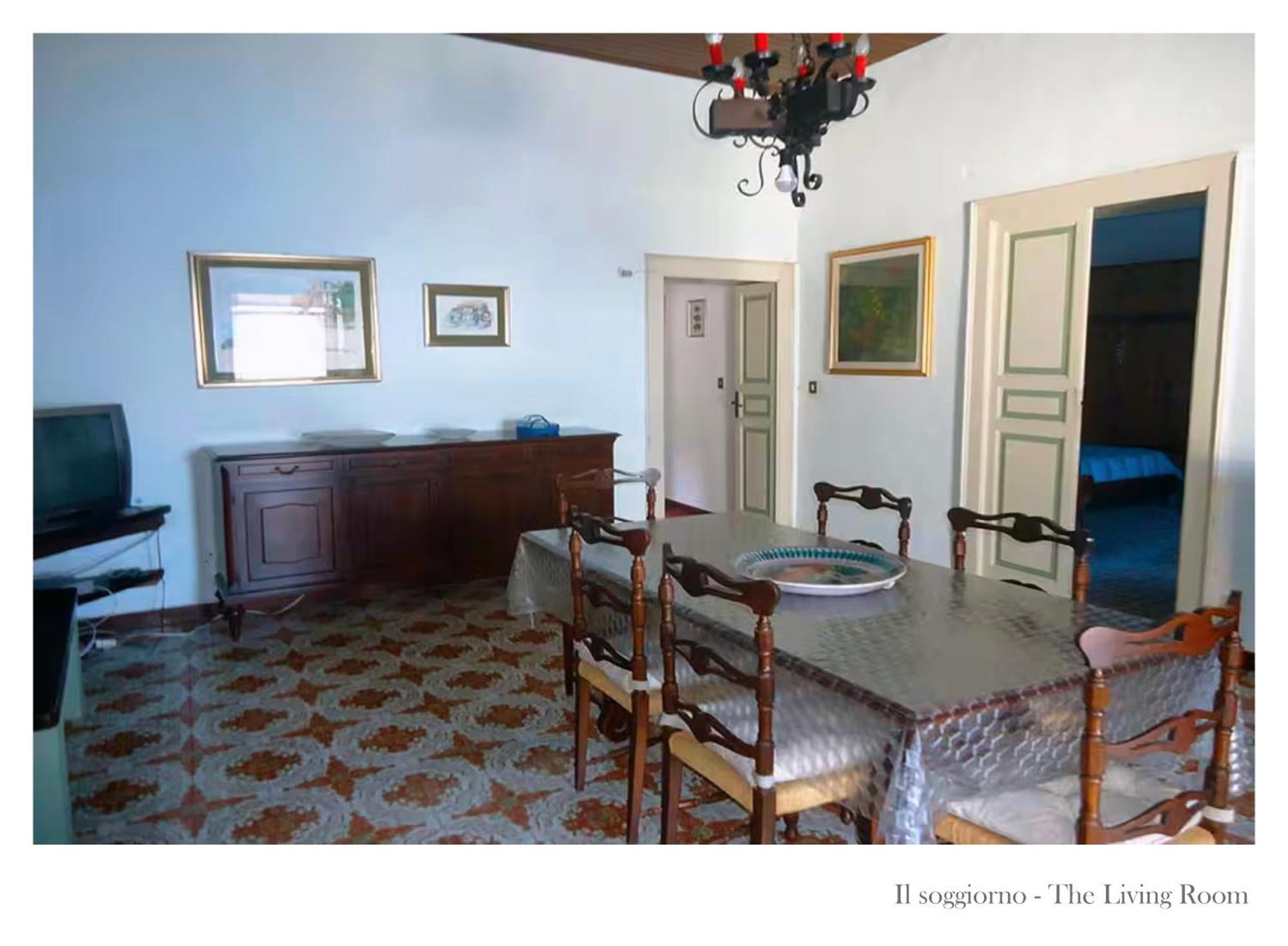 Villa Donatella レーニ エクステリア 写真