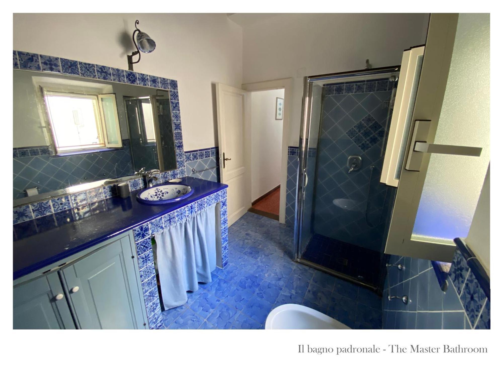 Villa Donatella レーニ エクステリア 写真